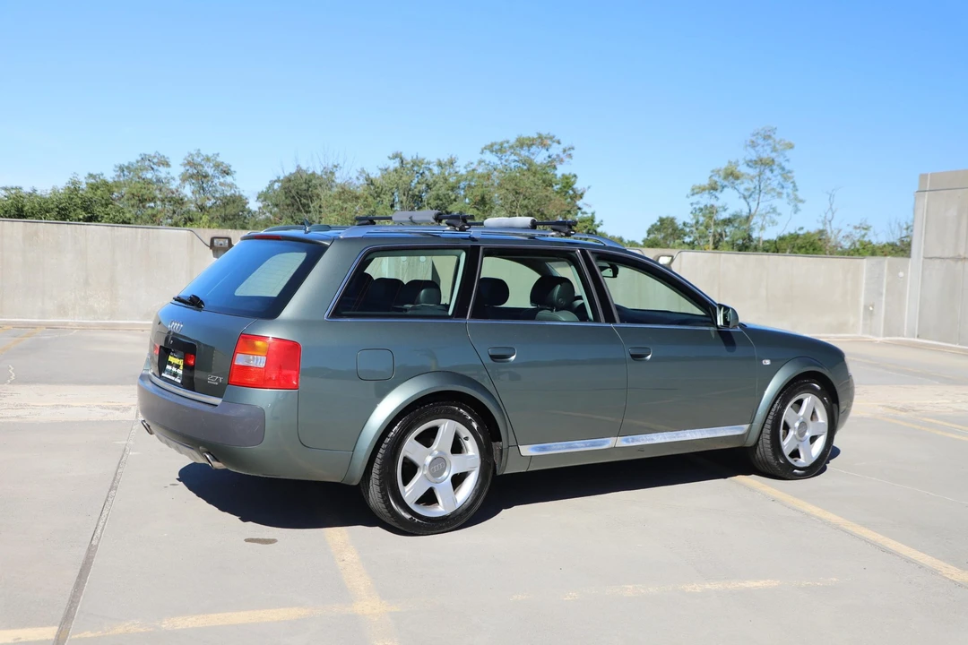 2005 Audi Allroad - Image 17 of 31