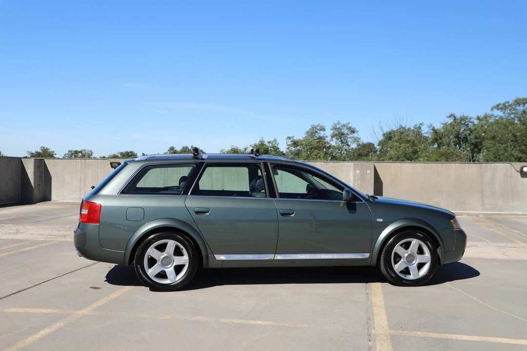 2005 Audi Allroad - Image 18 of 31