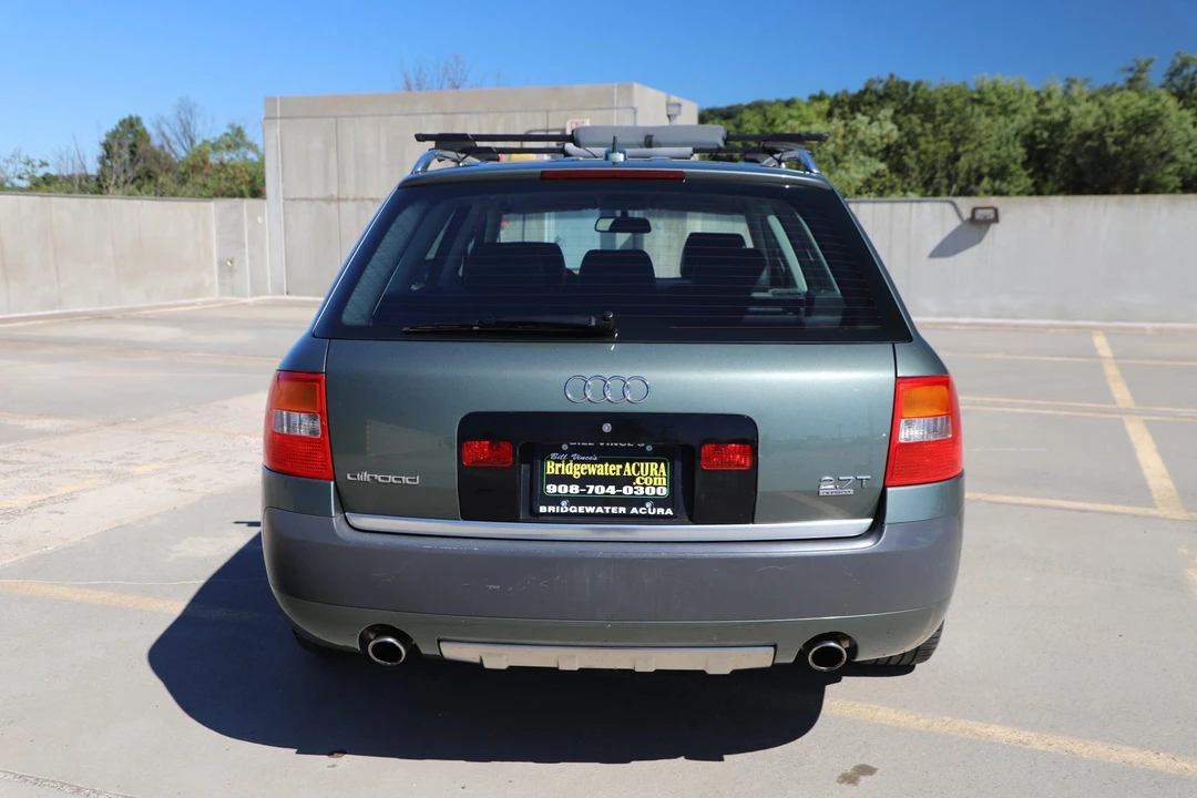 2005 Audi Allroad - Image 14 of 31