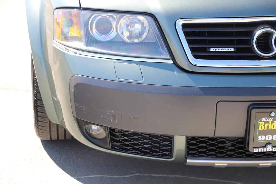 2005 Audi Allroad - Image 23 of 31