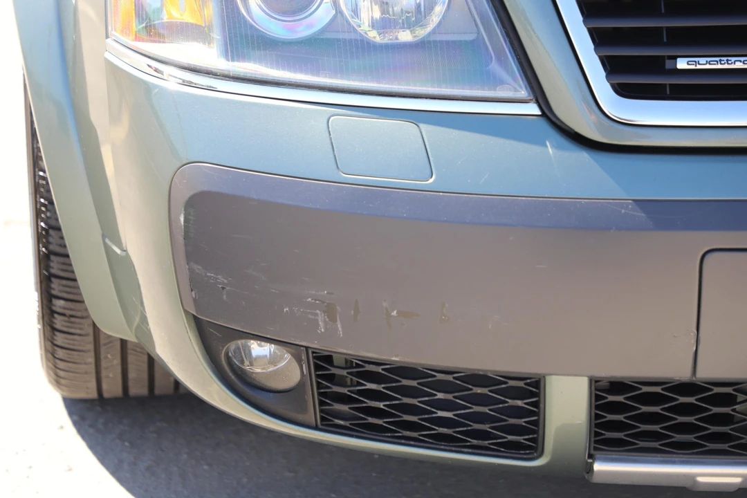 2005 Audi Allroad - Image 25 of 31