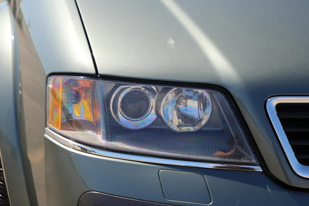 2005 Audi Allroad - Image 24 of 31