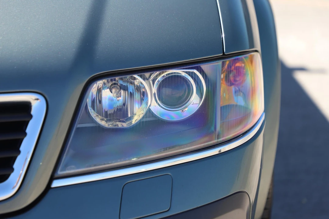 2005 Audi Allroad - Image 26 of 31