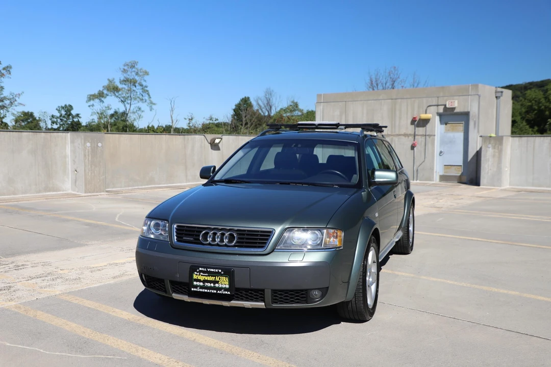 2005 Audi Allroad - Image 2 of 31