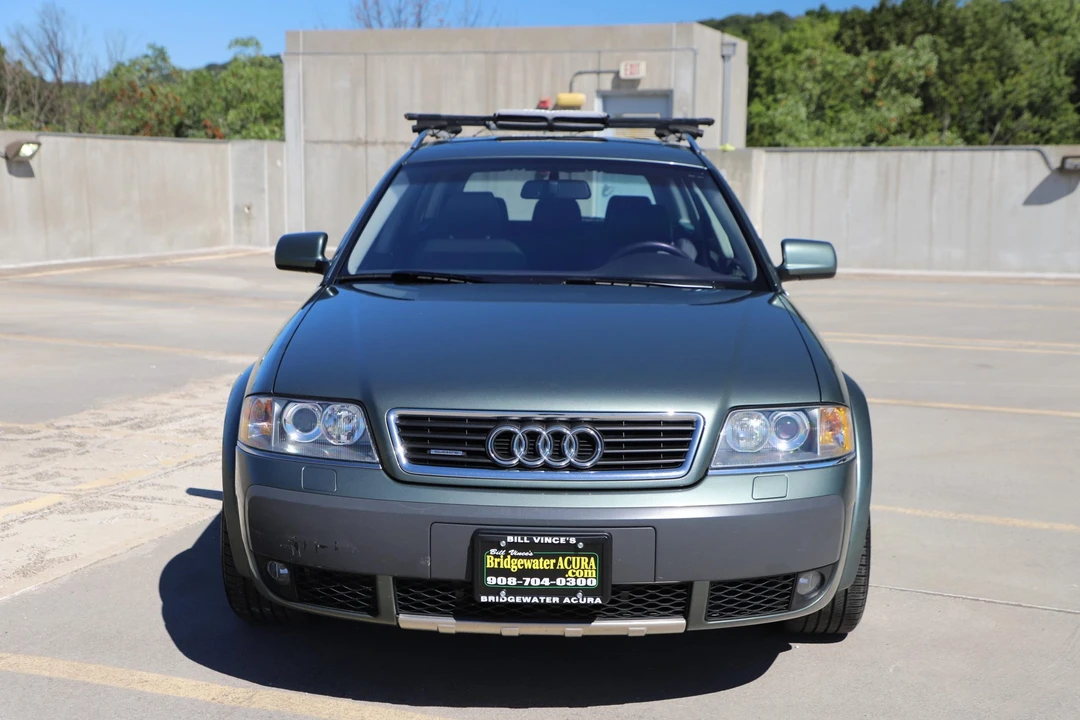 2005 Audi Allroad - Image 22 of 31