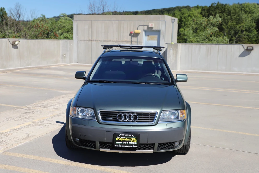 2005 Audi Allroad - Image 21 of 31