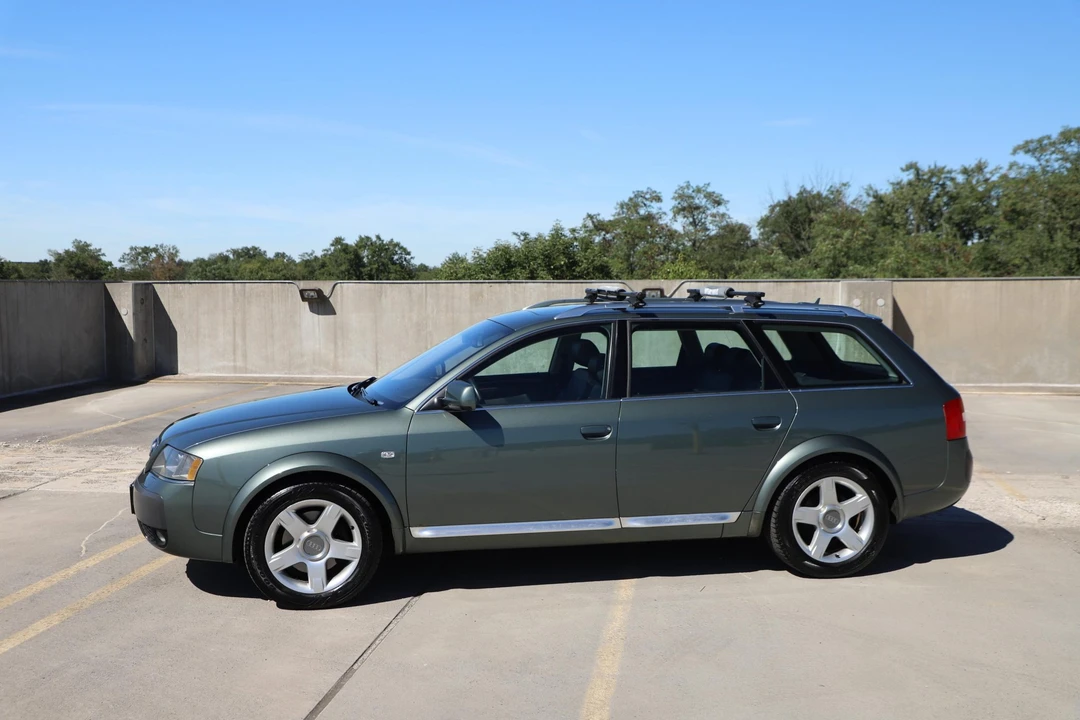 2005 Audi Allroad - Image 6 of 31