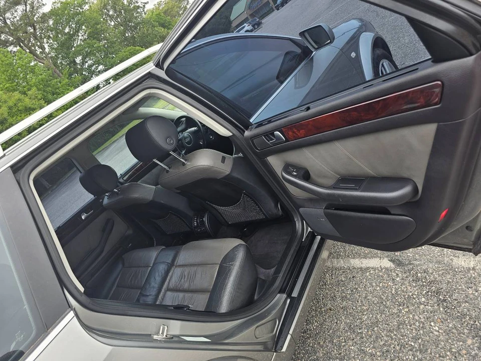 2005 Audi Allroad - Image 13 of 21