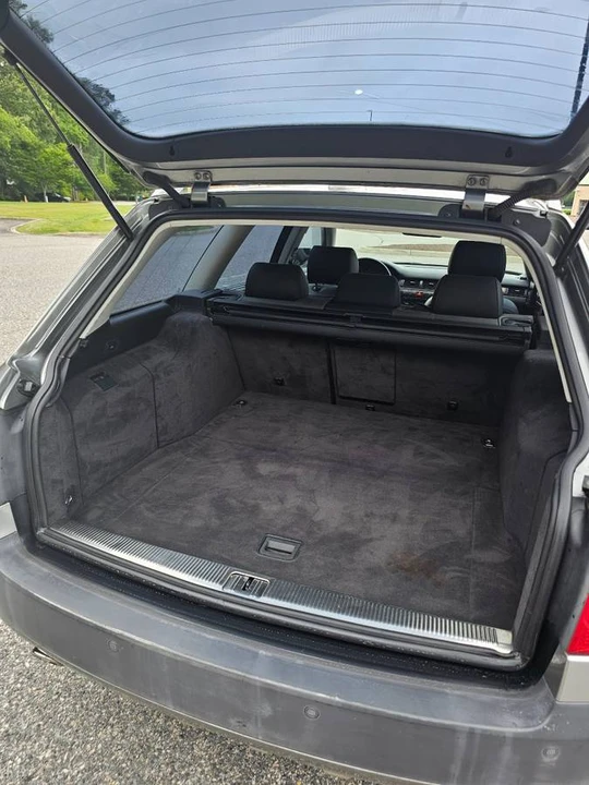 2005 Audi Allroad - Image 15 of 21