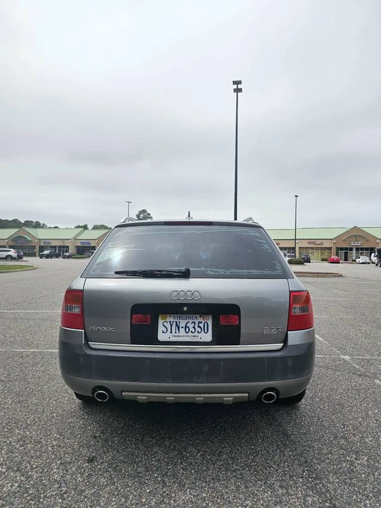 2005 Audi Allroad - Image 6 of 21