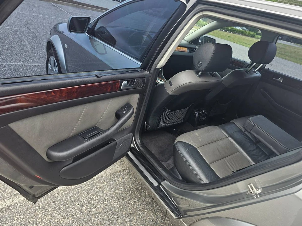 2005 Audi Allroad - Image 14 of 21