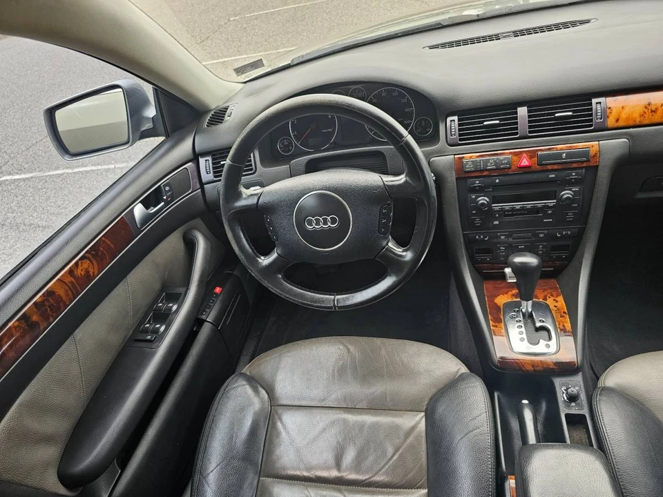2005 Audi Allroad - Image 9 of 21