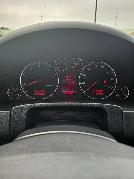 2005 Audi Allroad - Image 21 of 21