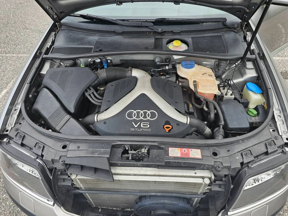 2005 Audi Allroad - Image 20 of 21