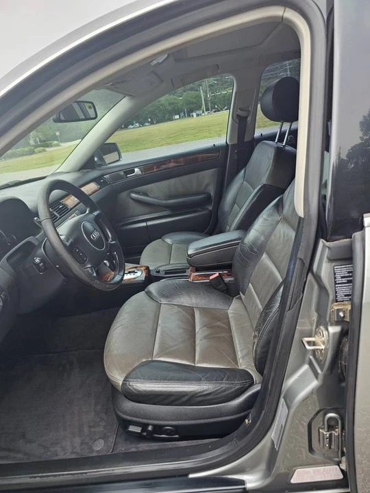 2005 Audi Allroad - Image 11 of 21