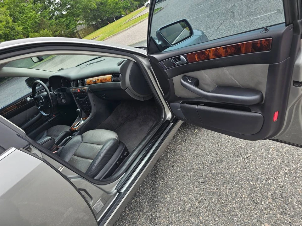 2005 Audi Allroad - Image 12 of 21
