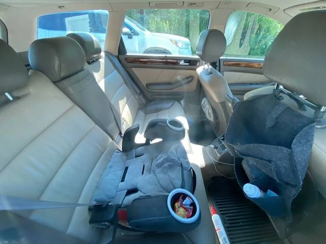 2005 Audi Allroad - Image 9 of 12