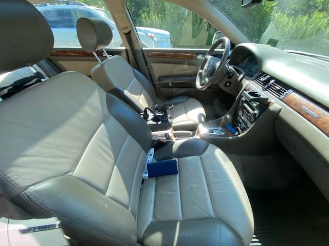 2005 Audi Allroad - Image 8 of 12