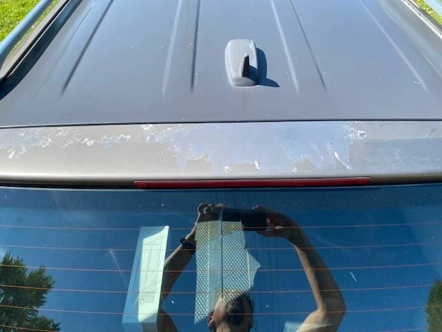 2005 Audi Allroad - Image 11 of 12