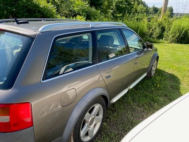 2005 Audi Allroad - Image 2 of 6