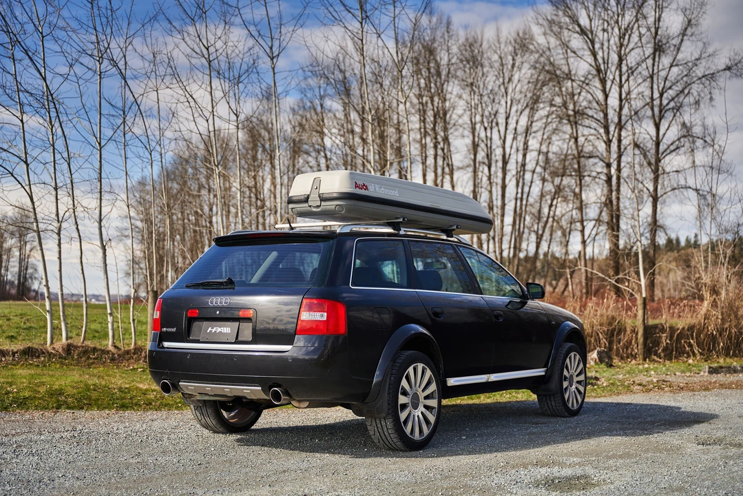 2005 Audi Allroad - Image 17 of 31