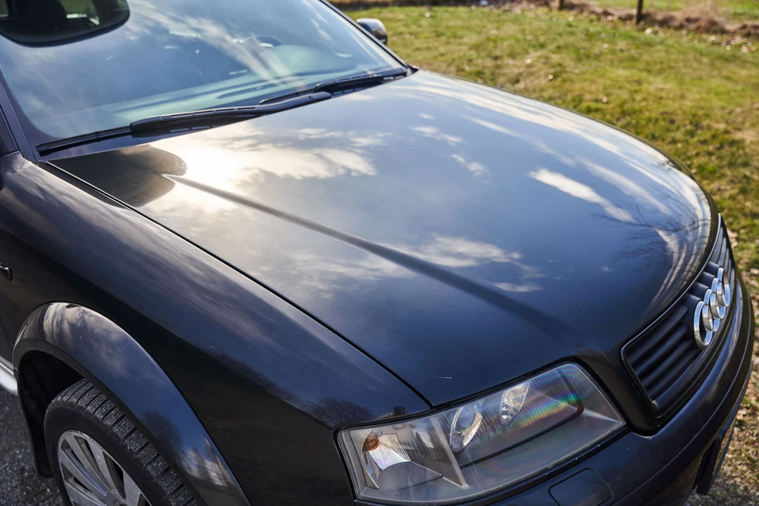 2005 Audi Allroad - Image 26 of 31