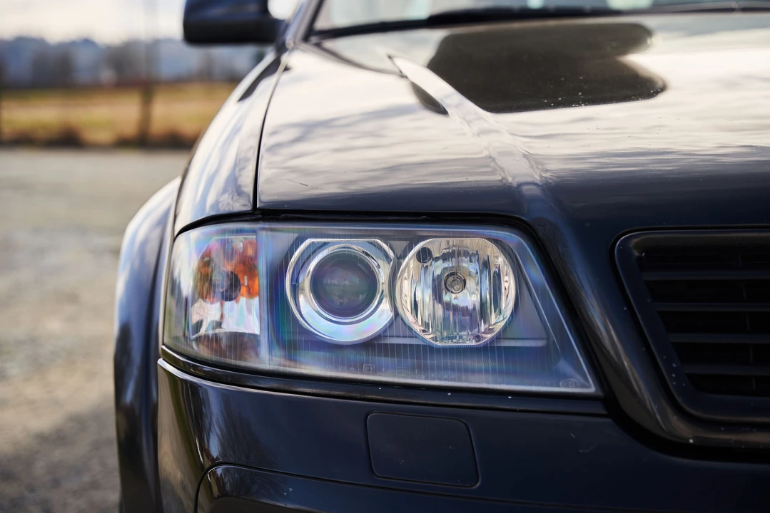 2005 Audi Allroad - Image 22 of 31