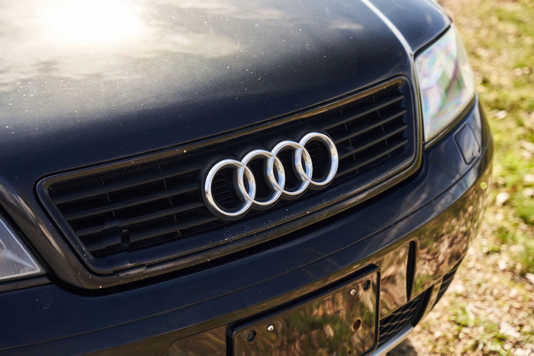 2005 Audi Allroad - Image 24 of 31