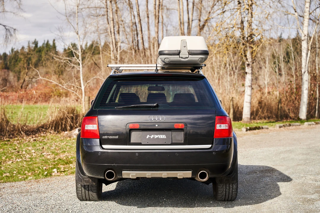 2005 Audi Allroad - Image 19 of 31