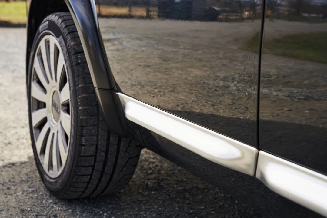 2005 Audi Allroad - Image 31 of 31