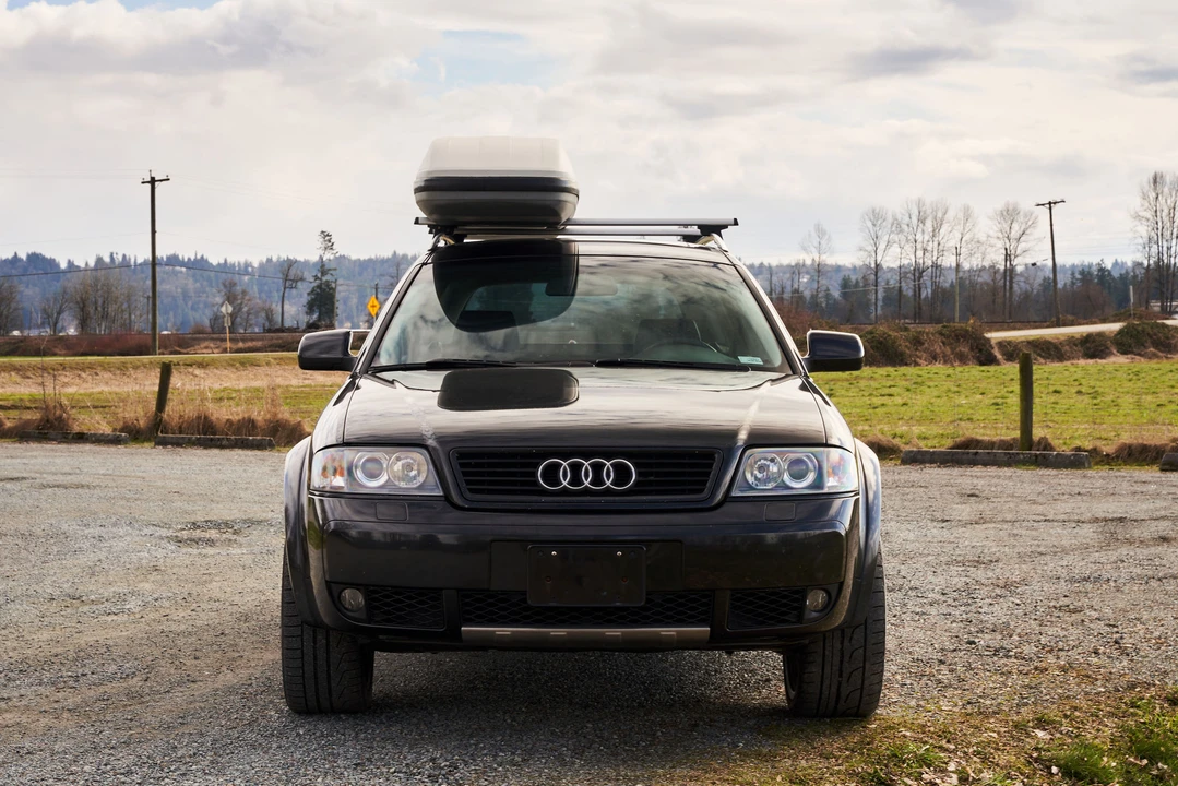 2005 Audi Allroad - Image 9 of 31