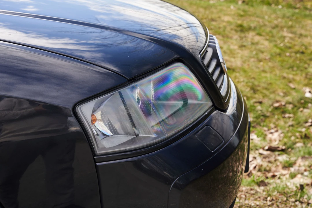 2005 Audi Allroad - Image 25 of 31