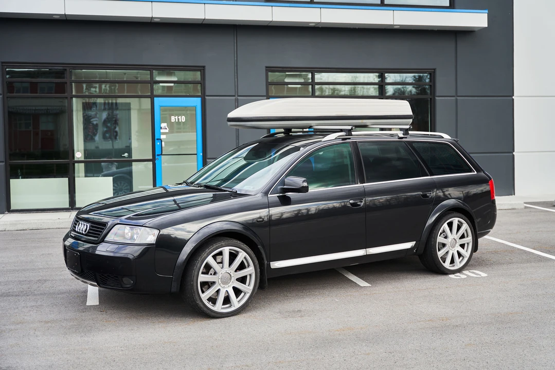 2005 Audi Allroad - Image 2 of 31