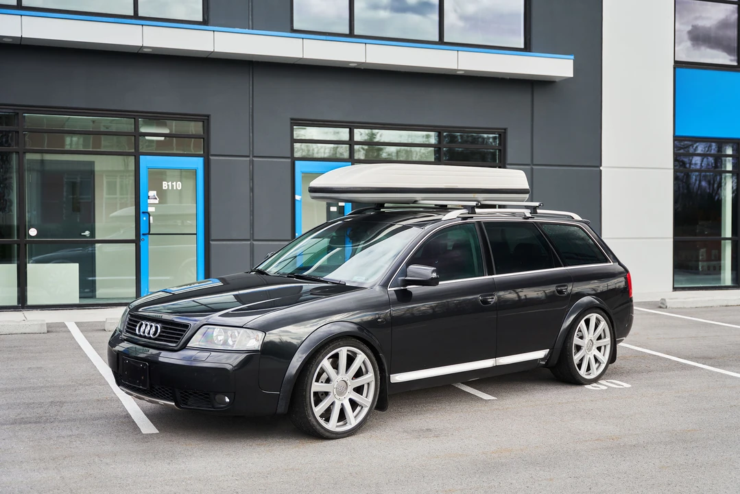 2005 Audi Allroad - Image 3 of 31