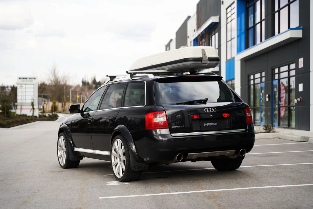 2005 Audi Allroad - Image 5 of 31