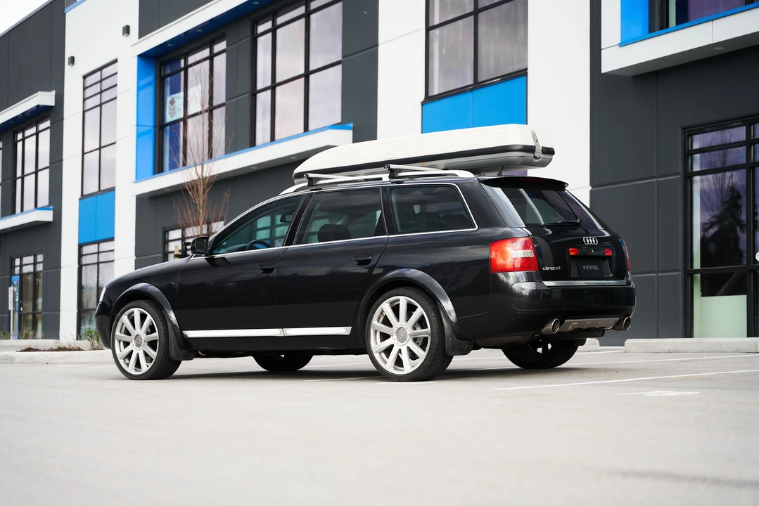 2005 Audi Allroad - Image 6 of 31