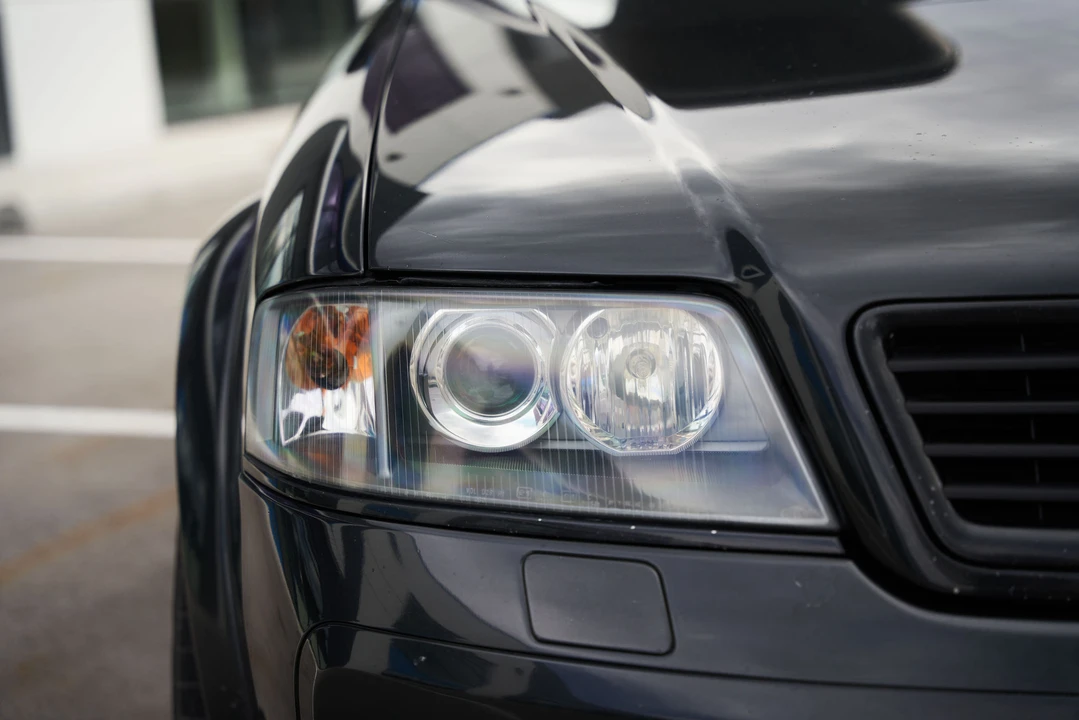 2005 Audi Allroad - Image 23 of 31