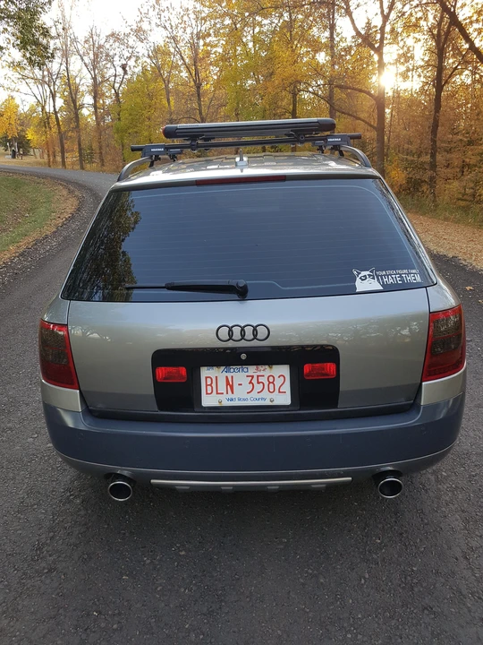 2005 Audi Allroad - Image 27 of 31