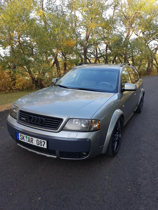 2005 Audi Allroad - Image 16 of 31