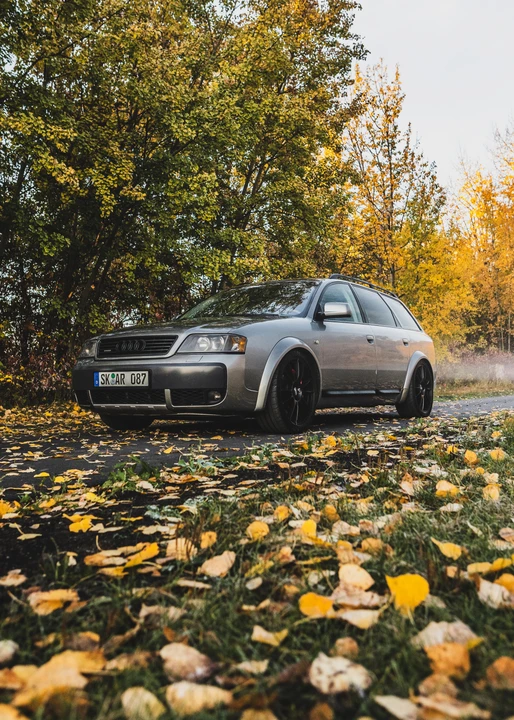 2005 Audi Allroad - Image 7 of 31