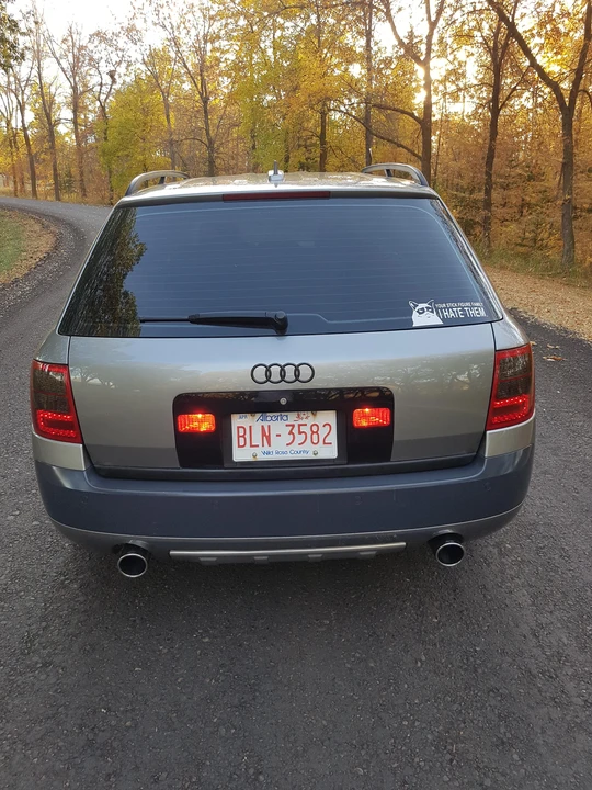 2005 Audi Allroad - Image 26 of 31