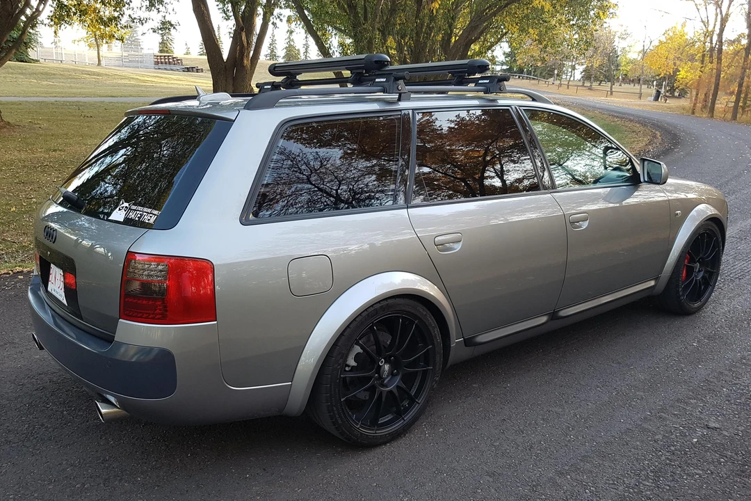 2005 Audi Allroad - Image 4 of 31