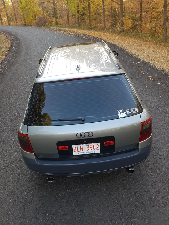 2005 Audi Allroad - Image 24 of 31