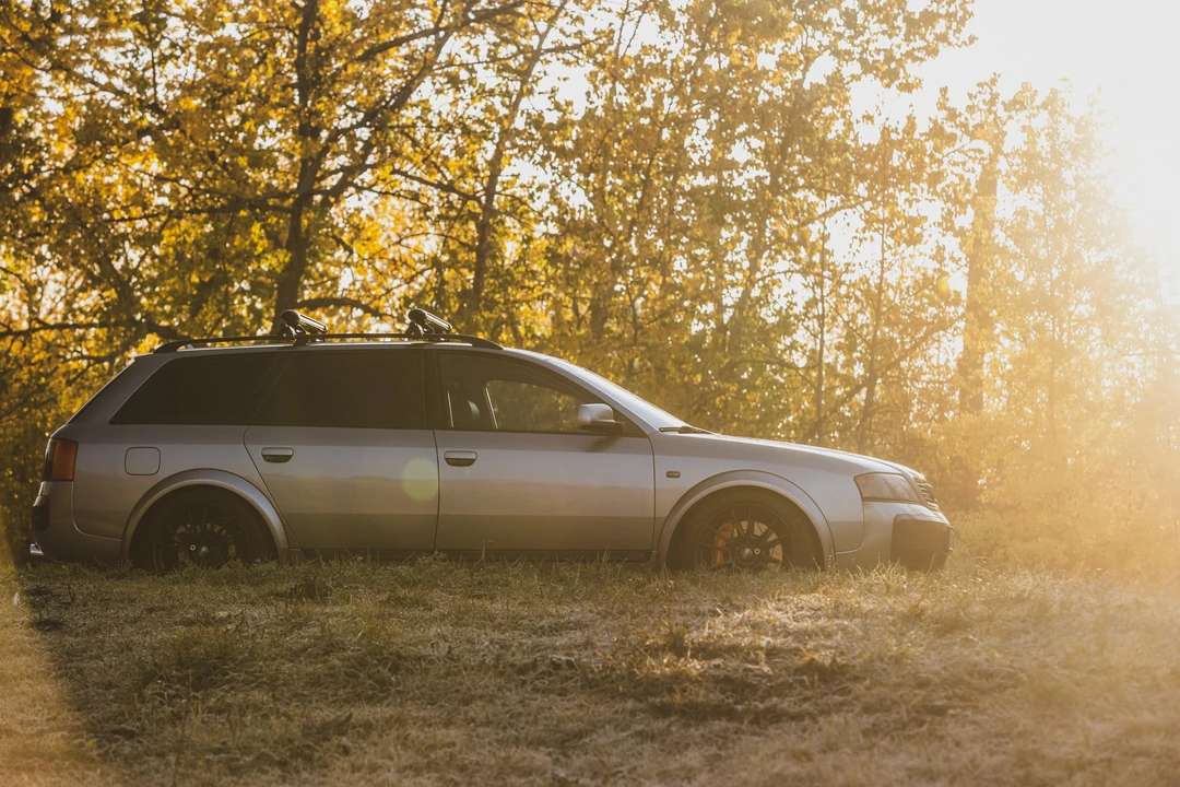 2005 Audi Allroad - Image 11 of 31