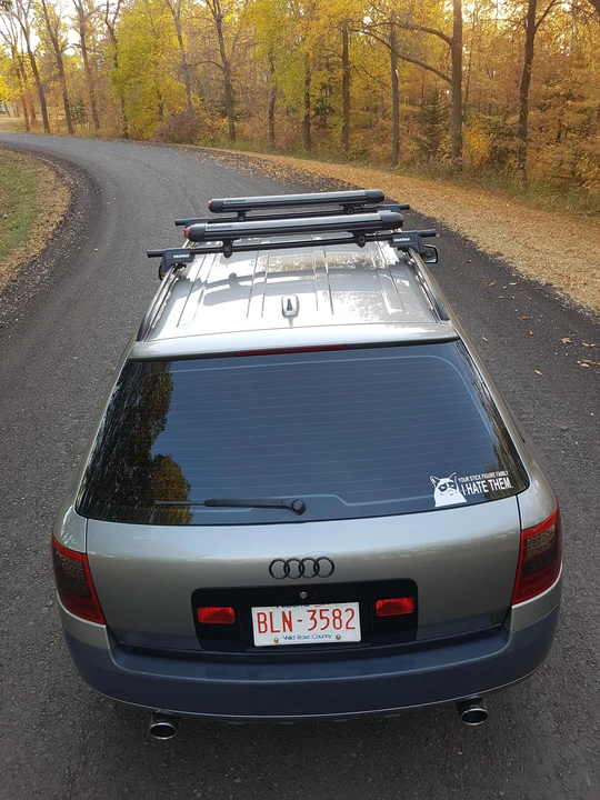 2005 Audi Allroad - Image 25 of 31