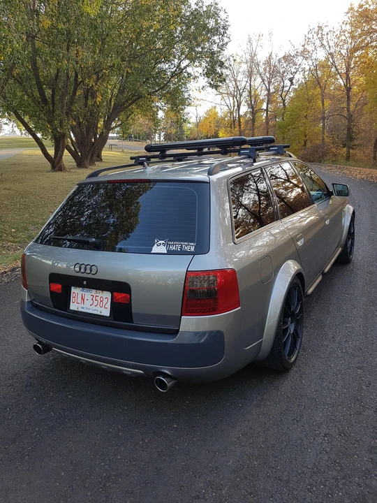 2005 Audi Allroad - Image 29 of 31