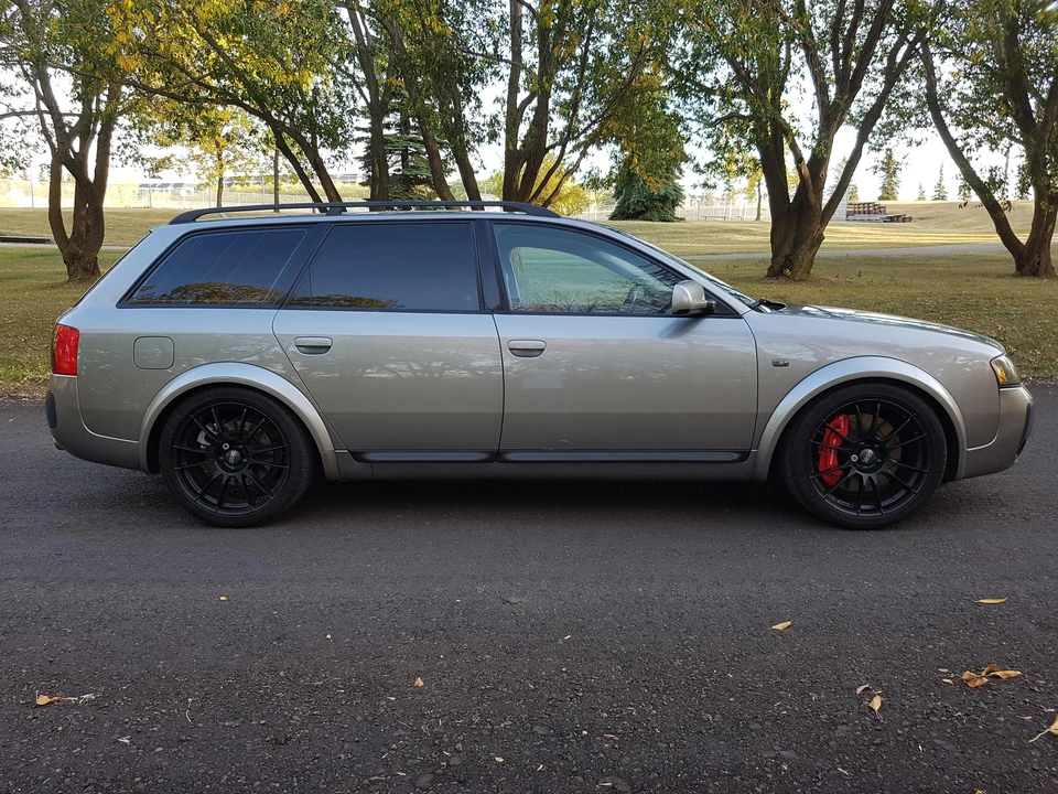 2005 Audi Allroad - Image 30 of 31