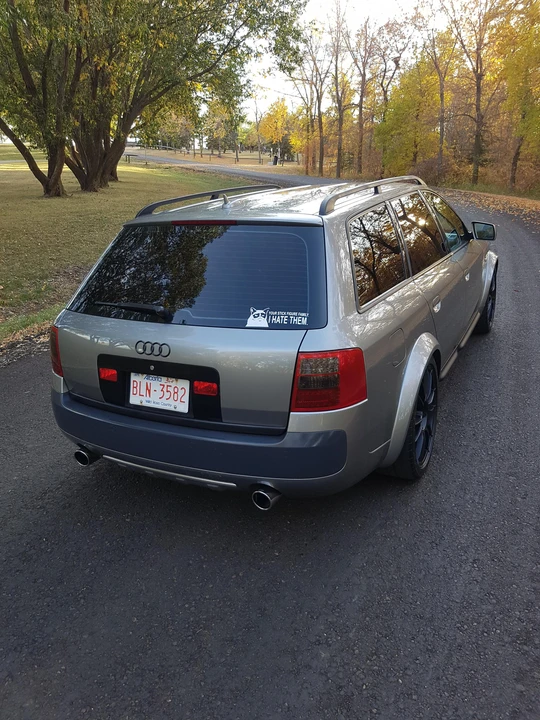 2005 Audi Allroad - Image 28 of 31