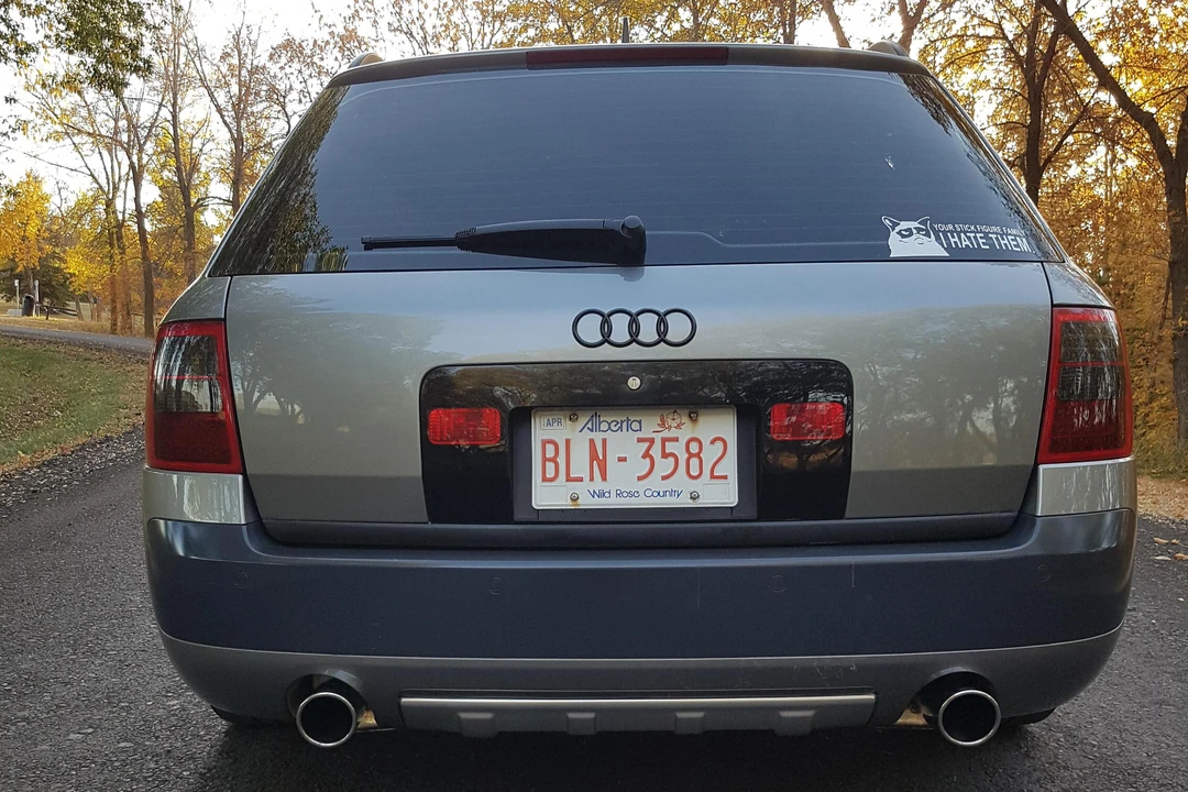 2005 Audi Allroad - Image 5 of 31