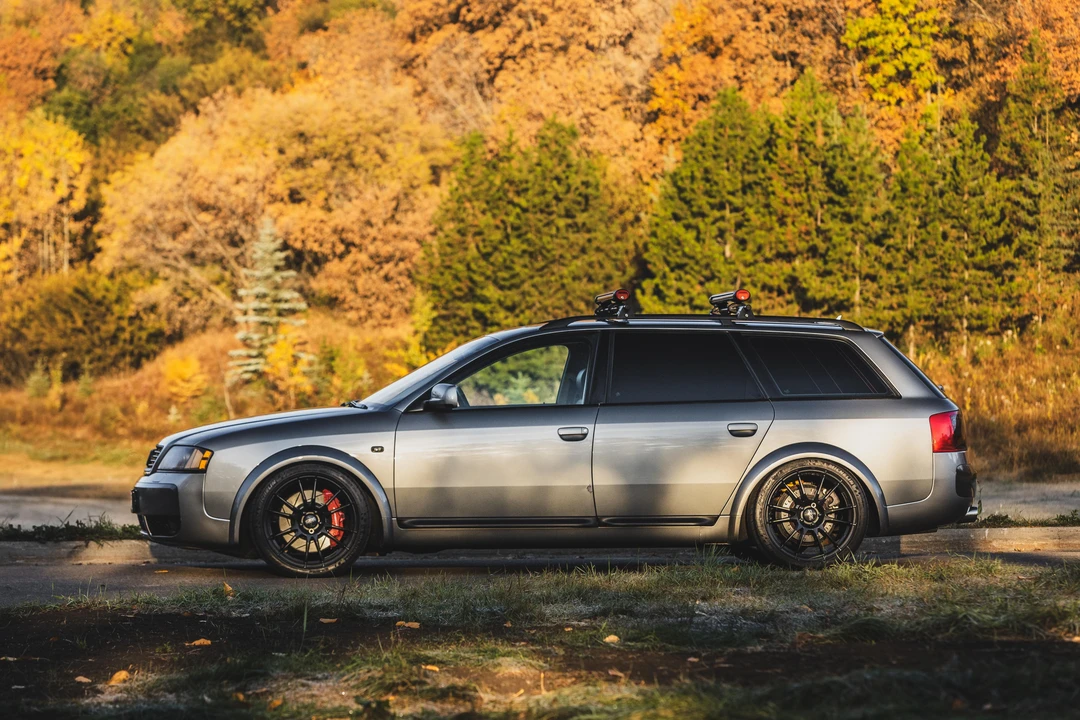 2005 Audi Allroad - Image 8 of 31